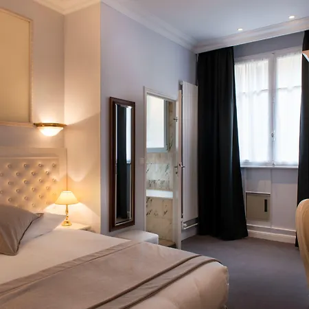 Princesse Caroline 3*