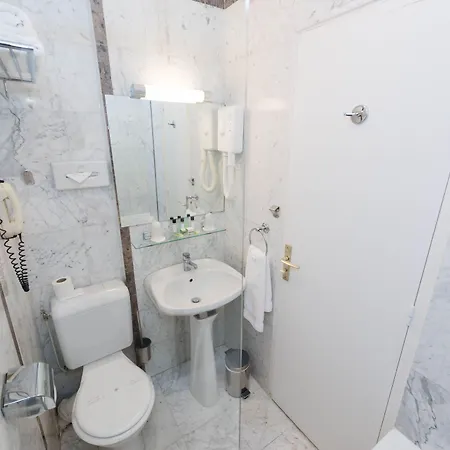 Princesse Caroline 3* Paříž