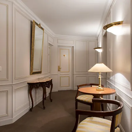 Princesse Caroline 3*