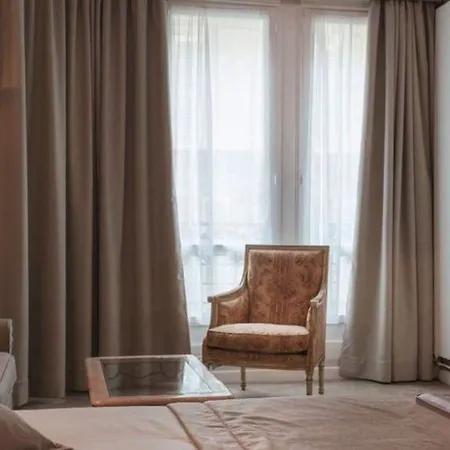 Princesse Caroline Otel 3*