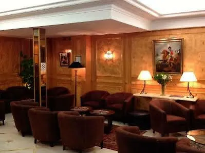 Princesse Caroline Otel 3*