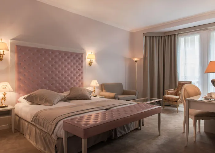 Princesse Caroline 3*