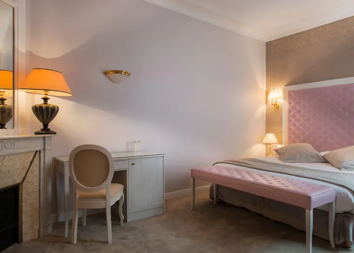 Princesse Caroline 3*