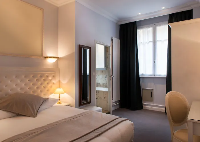 Princesse Caroline 3*