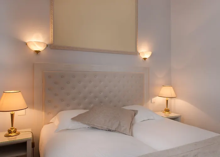 Princesse Caroline 3*