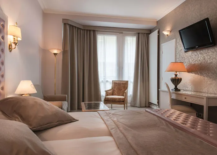 Princesse Caroline 3*