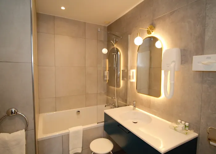 Princesse Caroline Hotel 3*