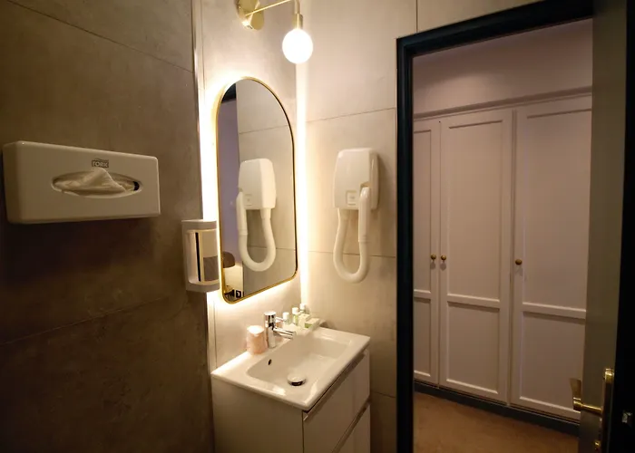 Princesse Caroline Hotel 3*