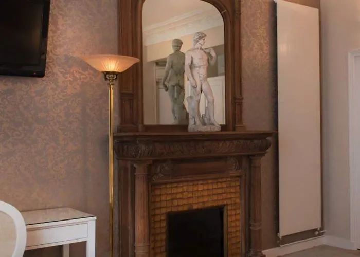 Princesse Caroline Hotel